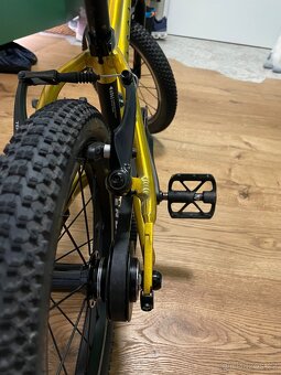 Kolo Rascal 14” - 7