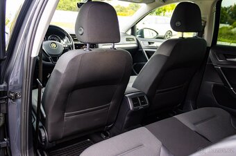 Volkswagen Golf Variant 1.6 TDI 85kW - 7