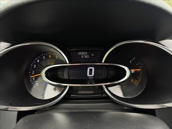 Renault Clio 0,9 (2012) - 7