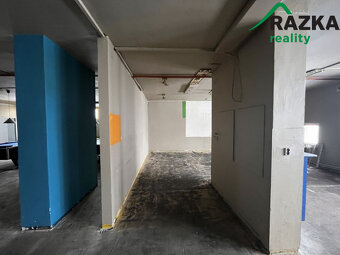 Pronájem komerčních prostor (291 m2) v Tachově,... - 7