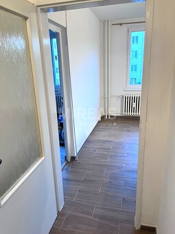 Milovice, pronájemj bytu 1+1, 36 m2, okr. Nymburk - 7