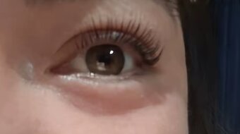 Iconsign lash lift sada trvalá na řasy a laminace obočí nová - 7