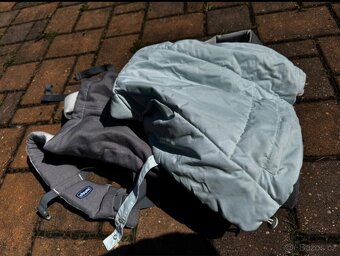 Nosítko značky Chicco - 7