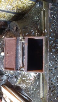 STAROŽITNÁ KAMNA-JUNKER&RUH - 7