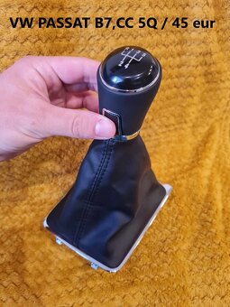 Radiaca páka pre VOLKSWAGEN - 7