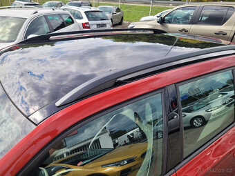 Škoda Fabia, 1,2 BENZIN 81 KW PANORAMA 4 VÁLec - 7