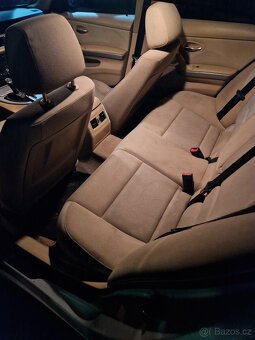 BMW 318d 90kw touring - 7