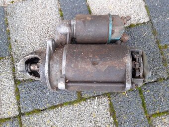 Škoda 1000 MB, MBX, 105, 120 ... - 7