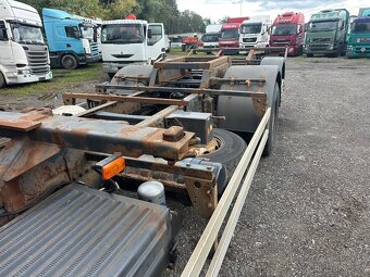 Renault Premium 450,BDF,6X2,Adblue - 7