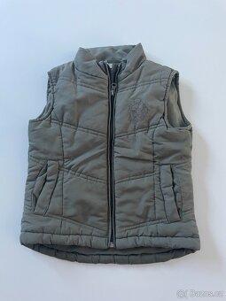 Set chlapeckého oblečení - velikost 98/104 - 7