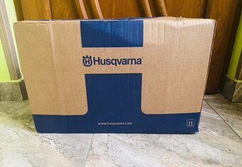 Prodám motorovou pilu Husqvarna 353 - 7