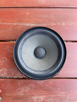 Prodám - ND z Levých předních dveří Škoda Fabia 2, 2010 - 7