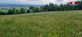 Prodej pole, 1419 m², Olomouc-Droždín - 7