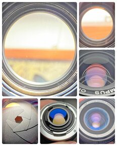 Kinofilm Olympus OM-10 + Zuiko 50/1.8 Auto-S, servis - 7