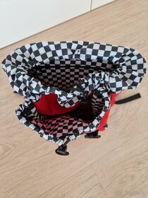 Školní batoh Scuderia Ferrari - 7