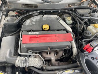 Saab 93 Cabrio 2.0t 136 kw - 7