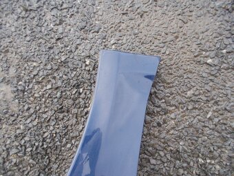 Dveře, blatník, nárazník Š. Octavia II kombi - 7