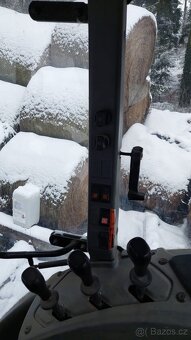 Prodám zetor proxima - 7