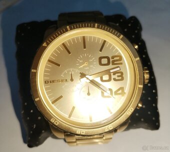 Pánské hodinky Diesel - 7