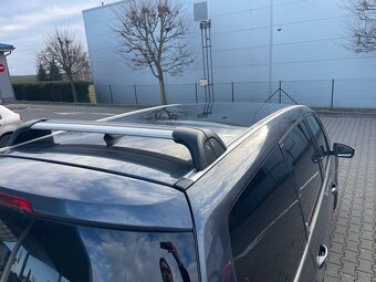 2 Ford Galaxy 2.0tdci - 7