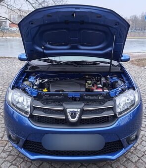 Dacia Logan MCV 1.2i 55 kW - 2014 | 91.000KM | LPG ¹/2034 - 7