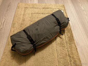 Stan pro jednoho - 7