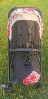 Cybex balios s Lux 2020 - 7