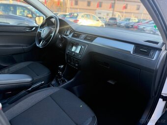 Škoda Rapid 1.2 tsi - 7