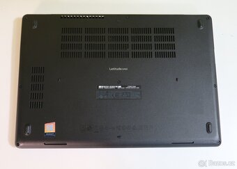DELL LATITUDE 5490 /i5-8250/16GB/SSD256GB/WIN11/ZÁRUKA - 7