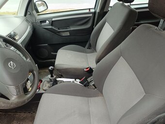 Opel Meriva A 1.8i 16v - 7