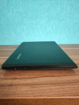 Lenovo 310-15IKB | i5 7.gen • 8GB • 128SSD + 1TB - 7