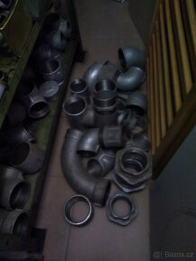 Fitinky 3" - 2 1/2" - 7