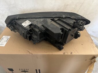 Vw touran svetlo prave - 7