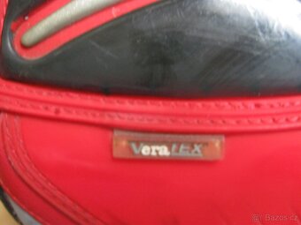 Moto boty DIADORA vel.45 - 7