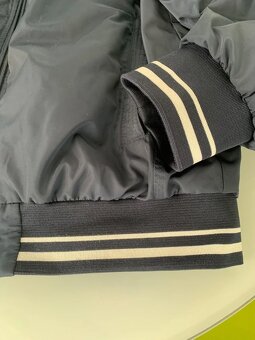 Pánský bomber značky BOGNER - 7