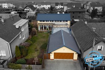 Prodej rodinného domu ve Chvalíkovicích, ev.č. 00682 - 7