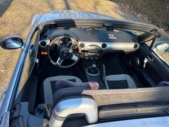 Mazda MX 5 NC - 7