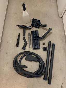 Prodám parní tlakový čistič LUX - 7