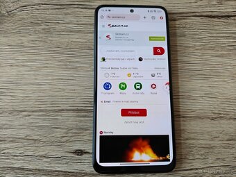 Xiaomi Redmi Note 12S 8GB+4GB/256GB Black,Android 15 - 7