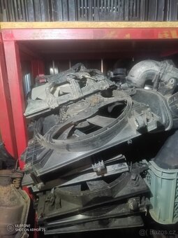 Náhradní díly Subaru - 7