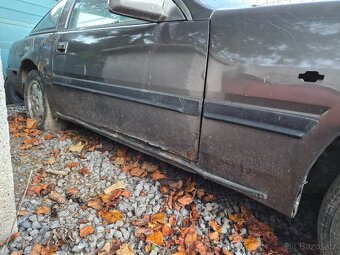 Nissan 300 zx z31 - 7