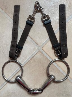 Prodám věci na koně - 7