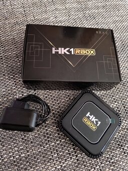 Tv box, Android tv - 7