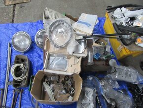 Volkswagen Brouk 1,5 L, r.v1968 - 7