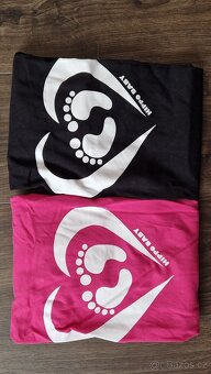 Těhotenské oblečení mix - 7