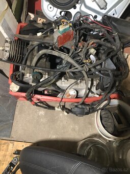 Piagio Liberty 50 - 7