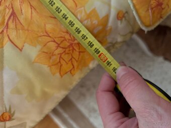 Nábytková sestava - retro ložnice - 7