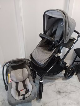 Bugaboo Fox 3 - 7
