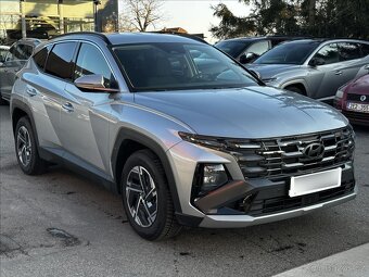 Hyundai Tucson 1,6 T-gdi, Style, DPH, ZÁRUKA (2025) - 7