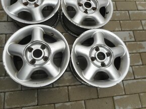 AL disky Cromodora 13" - 7